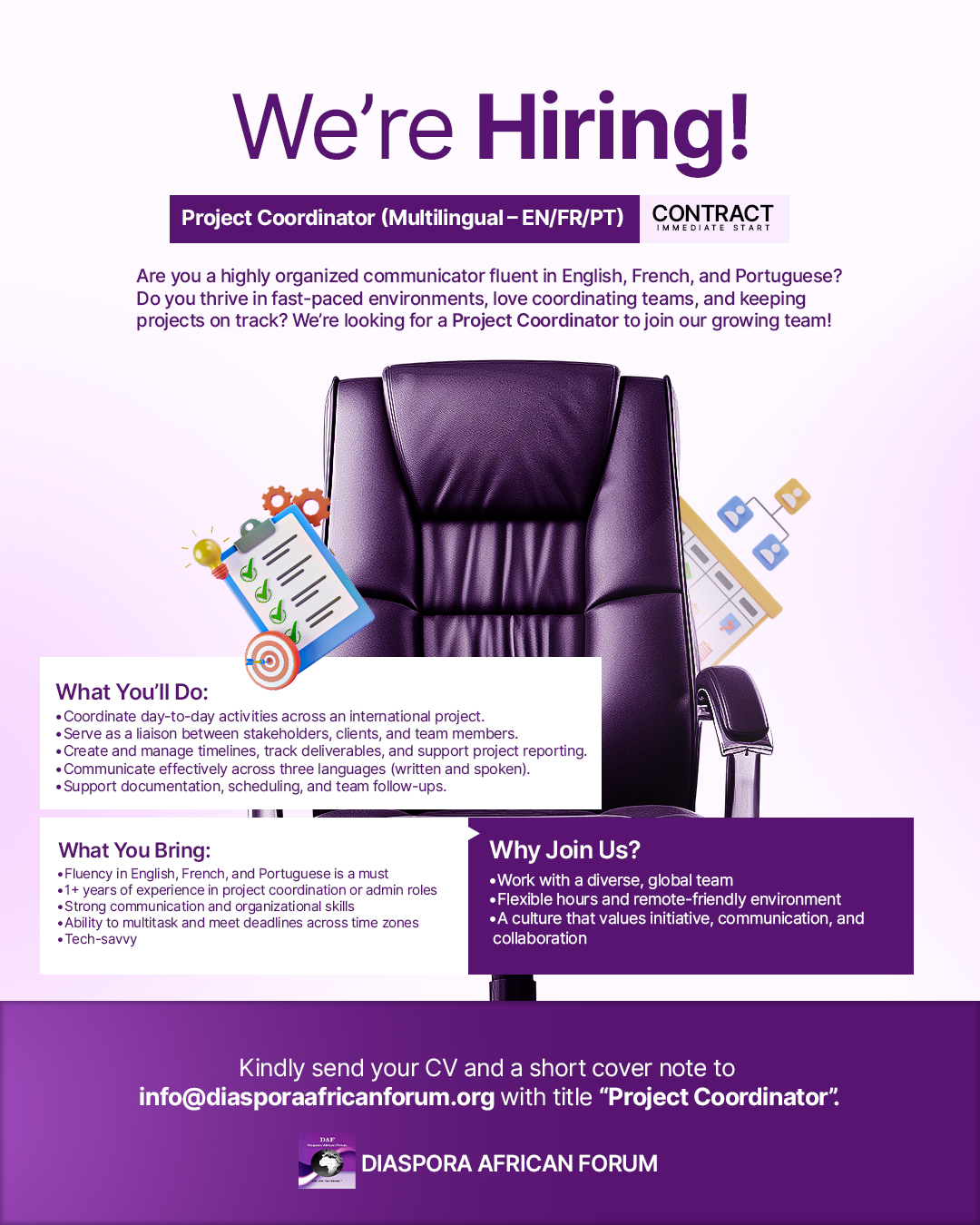 DAF---Vacany-Project-Coordinator
