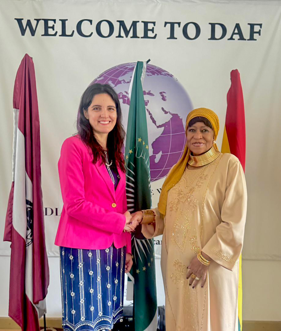 DAF
